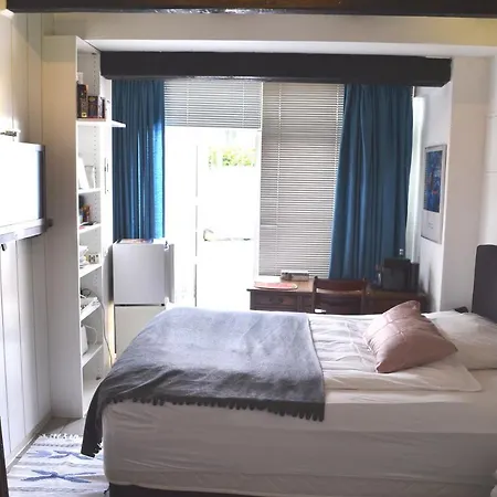 Av No.1 Privatunterkunft *