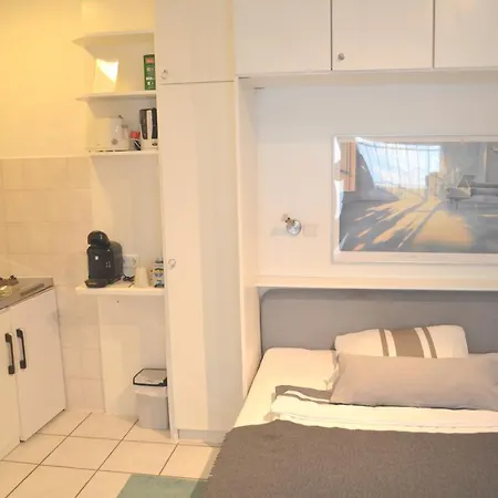 Av No.1 Séjour chez l'habitant Düsseldorf